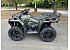 New 2026 Polaris Sportsman 570