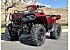 New 2026 Polaris Sportsman 570 Trail