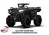 New 2026 Polaris Sportsman 570 Premium