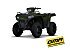 New 2026 Polaris Sportsman 570