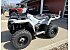 New 2026 Polaris Sportsman 570