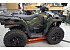 2026 Polaris Sportsman 570 Premium