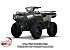 New 2026 Polaris Sportsman 570 EPS