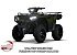 New 2026 Polaris Sportsman 570 EPS