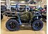 New 2026 Polaris Sportsman 570
