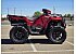 New 2026 Polaris Sportsman 570