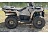 New 2026 Polaris Sportsman 570