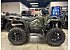 New 2026 Polaris Sportsman 570