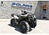 New 2026 Polaris Sportsman 570 EPS