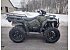 New 2026 Polaris Sportsman 570 Premium