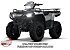 New 2026 Polaris Sportsman 570 Ultimate