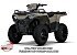 New 2026 Polaris Sportsman 570