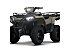 New 2026 Polaris Sportsman 570 EPS