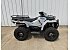 New 2026 Polaris Sportsman 570 EPS