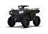 New 2026 Polaris Sportsman 570 EPS
