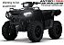 New 2026 Polaris Sportsman 570 Trail
