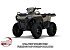 New 2026 Polaris Sportsman 570