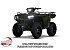 New 2026 Polaris Sportsman 570 EPS