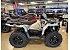 New 2026 Polaris Sportsman 570 Ultimate
