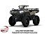 New 2026 Polaris Sportsman 570 EPS