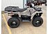 New 2026 Polaris Sportsman 570