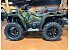 New 2026 Polaris Sportsman 570 Premium