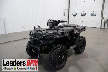New 2026 Polaris Sportsman 570