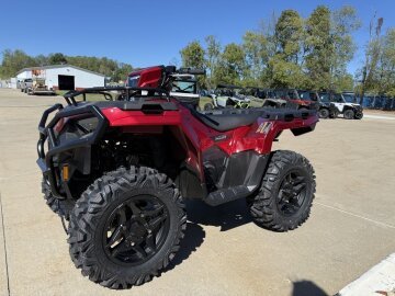 New 2026 Polaris Sportsman 570 Trail