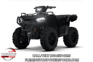 New 2026 Polaris Sportsman 570 Trail
