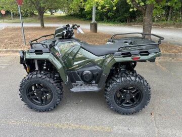 New 2026 Polaris Sportsman 570