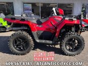 New 2026 Polaris Sportsman 570