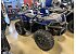 New 2026 Polaris Sportsman 850 Trail