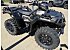 New 2026 Polaris Sportsman 850 Trail
