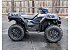 New 2026 Polaris Sportsman 850 Premium