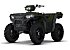 New 2026 Polaris Sportsman 850