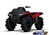 New 2026 Polaris Sportsman 850 Mud Edition