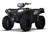 New 2026 Polaris Sportsman 850 Trail