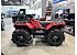 New 2026 Polaris Sportsman 850 Mud Edition
