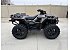 New 2026 Polaris Sportsman 850