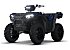 New 2026 Polaris Sportsman 850