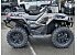 New 2026 Polaris Sportsman 850 Trail