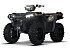 New 2026 Polaris Sportsman 850