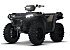 New 2026 Polaris Sportsman 850 Trail