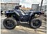 New 2026 Polaris Sportsman 850