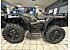 New 2026 Polaris Sportsman 850