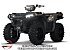 New 2026 Polaris Sportsman 850