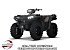 New 2026 Polaris Sportsman 850