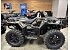 New 2026 Polaris Sportsman 850 Trail