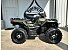 New 2026 Polaris Sportsman 850