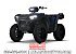 New 2026 Polaris Sportsman 850